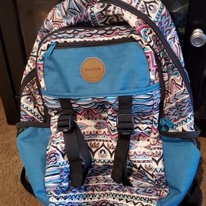 DaKine Hadley 15" Laptop Backpack